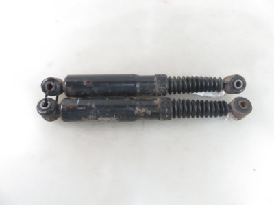 Амортизатори задній citroen c8 фото №1