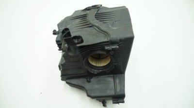 Volvo корпус фільтра повітря s40 v50 c30 1.6d фото №1