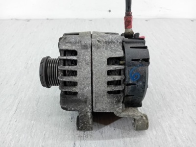 Генератор bmw e91 8507624 fg18s052 2.0 d фото №1