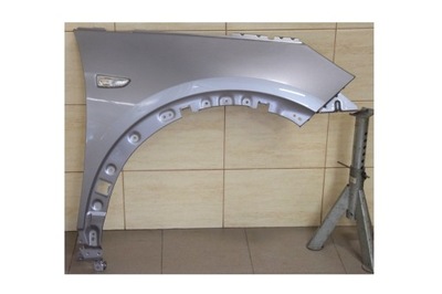 Opel grandland x 17-r. передній крила перед фото №1