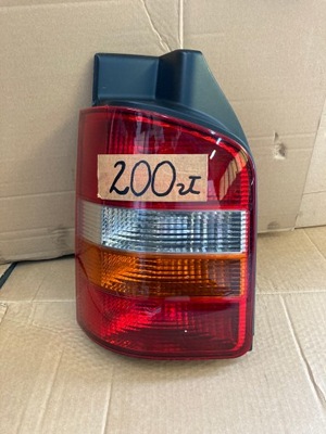 T5 transporter лампа задня ліва версія з двері фото №1