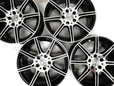 MERCEDES AUDI VW 17'' 5X112X70,4 8J ET45 ALUETT