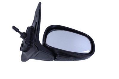 Зеркало правое rover 400 фото №1