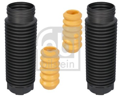 SET ASSEMBLY SHOCK ABSORBER REAR 181491  