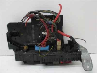 MÓDULO UNIDAD DE CONTROL SAM MERCEDES W204 W212 2049005201  