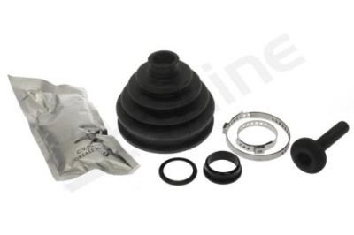 Накладка шарнир starline mp 235 фото №1