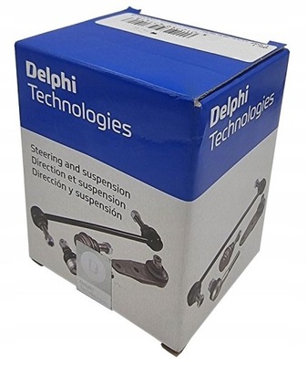 DELPHI CF20430 SKRAPLACZ, AIR CONDITIONING FORD  