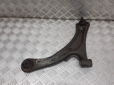 Рычаг левый перед suzuki liana фото №1