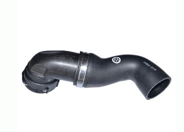 Шланг интеркулер bmw e83 x3 3.0d фото №1