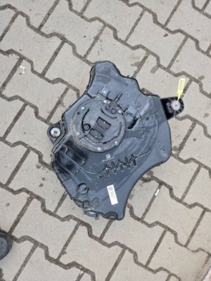 Бак scr bmw 3 g20 g21 7454338 фото №1