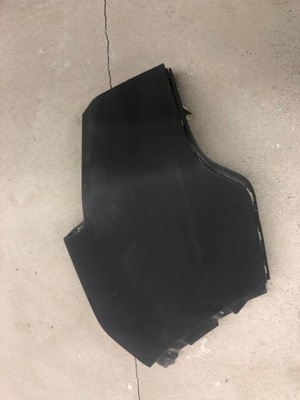 Cadillac xt5 бампер задняя фото №1