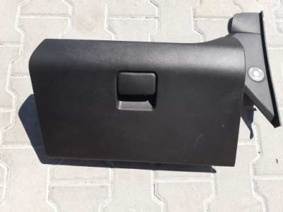 Hyundai i10 iii 2020- бардачок пасажира панелі фото №1