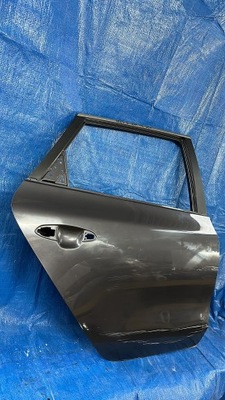 Kia ceed 2012- kombi дверь задняя правое фото №1