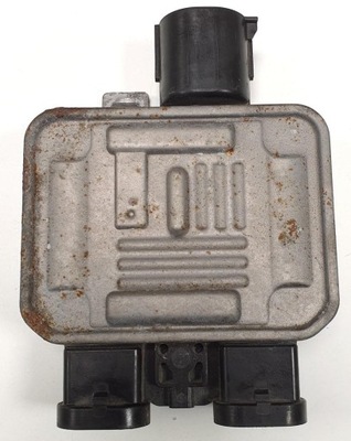 Модуль вентиляторів aston martin rapide 940004107 фото №1