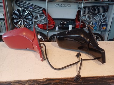 Дзеркало volvo 940 праве фото №1