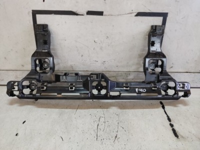 Bmw 1 f40 направляющая бампера задняя 8496655 фото №1