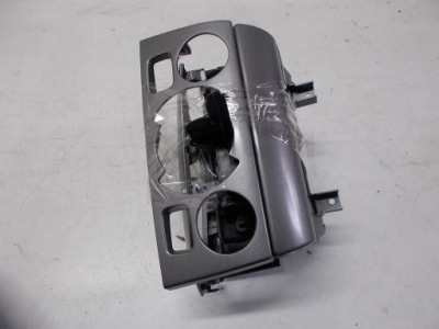 Peugeot 308 t7 накладки декори решітка фото №1