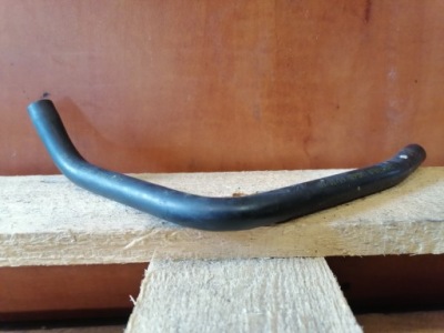 Труба шланг wody nissan qashqai j11 1.3 фото №1