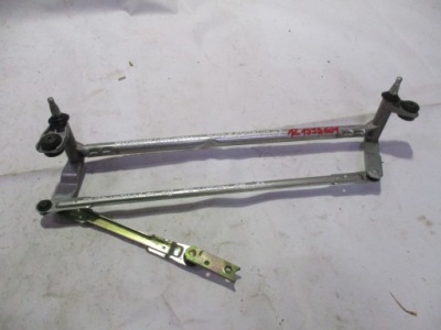 Механизм дворник skoda octavia ii 2 04-08r фото №1