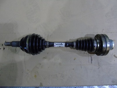 Idealna kpl приводной вал шарнир левый перед cayenne 7l5 фото №1