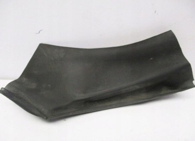 Combo d doblo ii прокладка жабо двері права фото №1