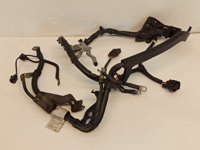 Audi a6 c7 джгут генератора 4g2971228dr фото №1