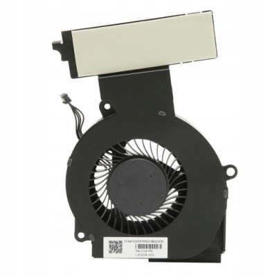 GPU WENTYLATOR DO HP OMEN 15-DC L30204-001