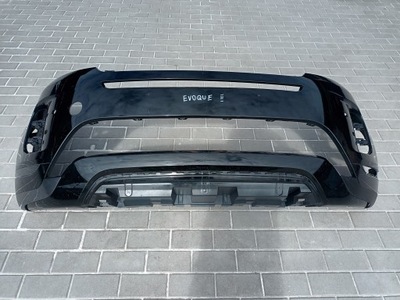 Бампер передний land rover evoque ii перед r-dynamic 2018 - фото №1