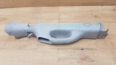 Кронштейн ручка дверь правых citroen berlingo i фото №1