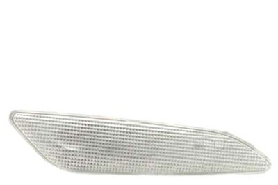 Лампа поворотник tyc 18-0240-15-2 фото №1