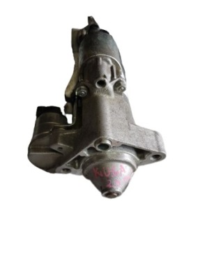 Ford kuga 2.0 tdci стартер ds7t-11000-le фото №1