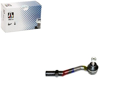 Rts наконечник тяга поворот citroen c2 1.1 jm_ фото №1