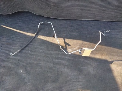 Wąż трубка шланг климат-контроль renault clio iv 924406536r фото №1