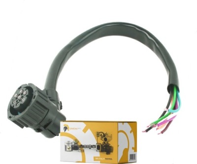 Джгут лампи задній лівий ducato jumper boxer фото №1