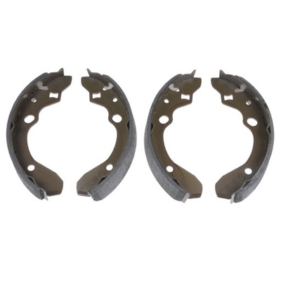 BRAKE SHOES HAM. DO MAZDA 323 1,3-1,8 16V 87-  