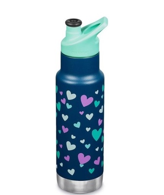 butelka do picia Klean Kanteen Kid Classic