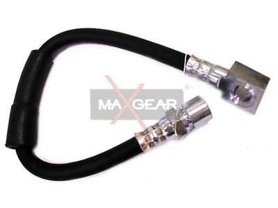 CABLE DE FRENADO ELAST. OPEL P. ASTRA/KADETT/VECTRA 84-98 LE/PR 52-0048  