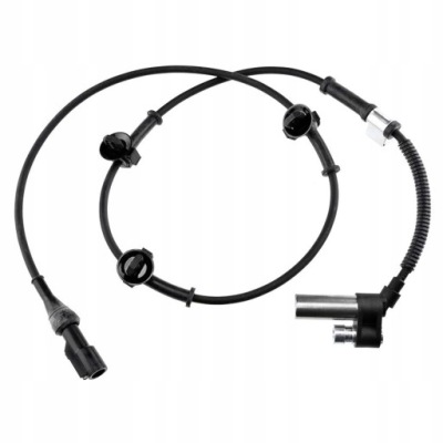 Датчик abs перед правий ford explorer ranger mazda b-serie 2000- фото №1