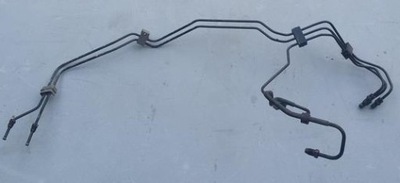 Провода тормозные hyundai kona электрик фото №1