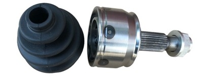 Шарнир наружный jeep renegade suv 1.4 bu b1 bv фото №1