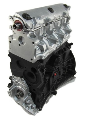 MOTOR RENOVACIÓN RENAULT 1.9 DCI F9 / F9K / F9Q OPEL VIVARO TRAFIC  