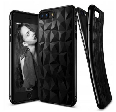 RINGKE PRISM AIR CASE OBUDOWA DO IPHONE 7+/8 PLUS