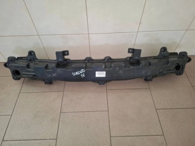 Kia sorento iv 2020r балка бампера задня 86631-p2000 фото №1