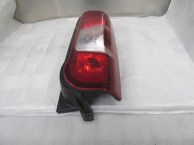 Berlingo partner combo 18-23 лампа правий задня задня права c409 фото №1