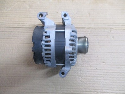 Генератор ford ranger 3.2 tdci eb3t-10300-da фото №1