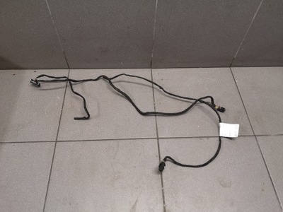 Жгут дверь перед audi a6 c5 4b0971035f фото №1