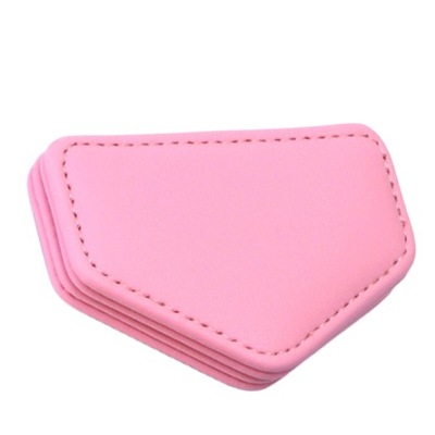 Seatbelt Adjuster Automotive Interior Seat pink 