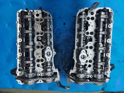 ГОЛОВКА BMW G11 G12 N63B44C 8605017 8605013