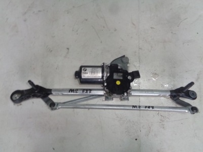 Механизм дворник bmw m2 f87 фото №1