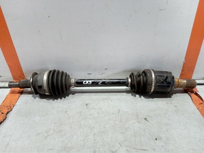 Mazda cx-5 ii lift привідний вал ліва передня перед 4x4 4wd автоматична коробка передач фото №1